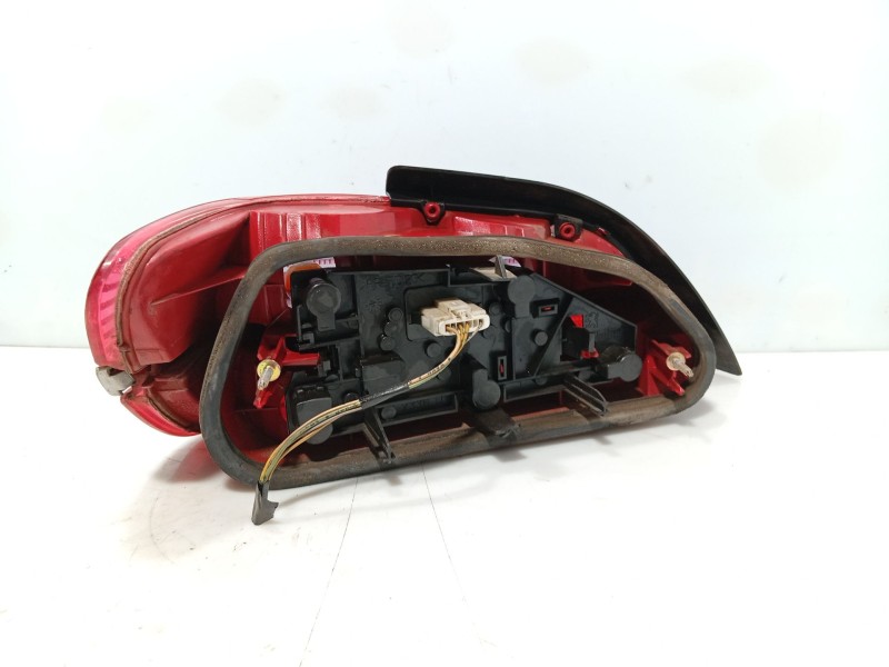 Recambio de piloto trasero derecho para peugeot 406 (8b) 2.0 hdi 90 referencia OEM IAM   