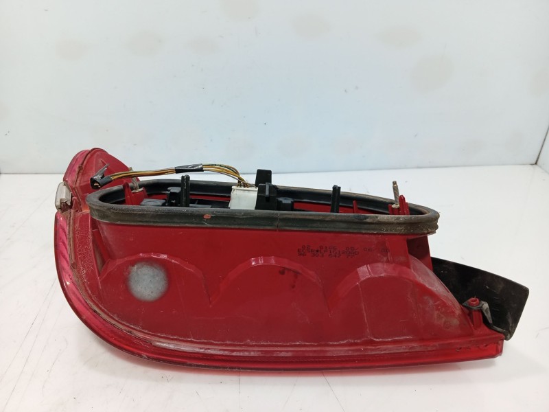 Recambio de piloto trasero derecho para peugeot 406 (8b) 2.0 hdi 90 referencia OEM IAM   