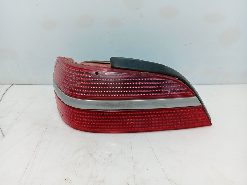 Recambio de piloto trasero izquierdo para peugeot 406 (8b) 2.0 hdi 90 referencia OEM IAM   