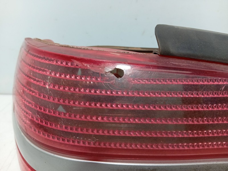 Recambio de piloto trasero izquierdo para peugeot 406 (8b) 2.0 hdi 90 referencia OEM IAM   