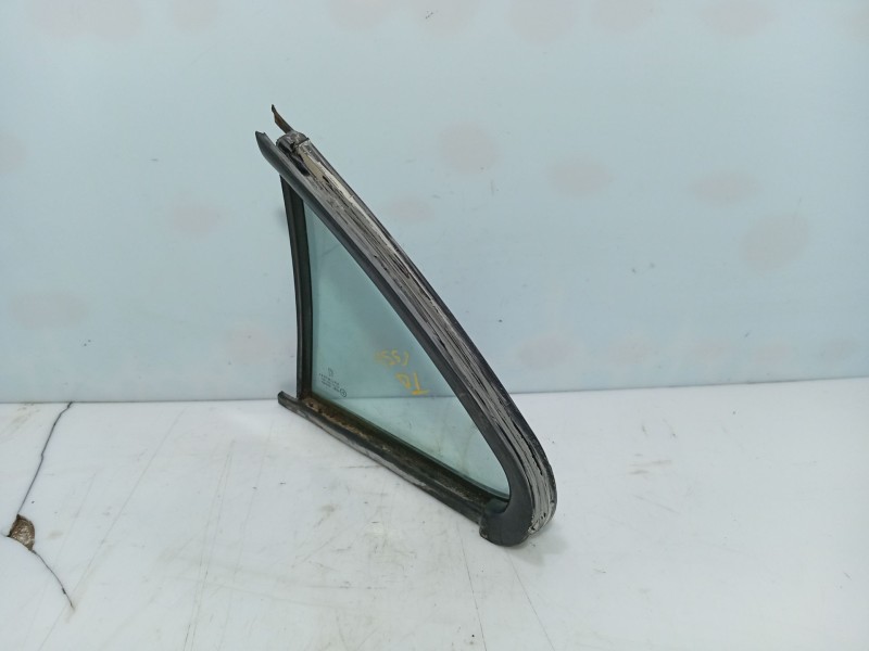 Recambio de luna custodia trasera derecha para peugeot 406 (8b) 2.0 hdi 90 referencia OEM IAM   