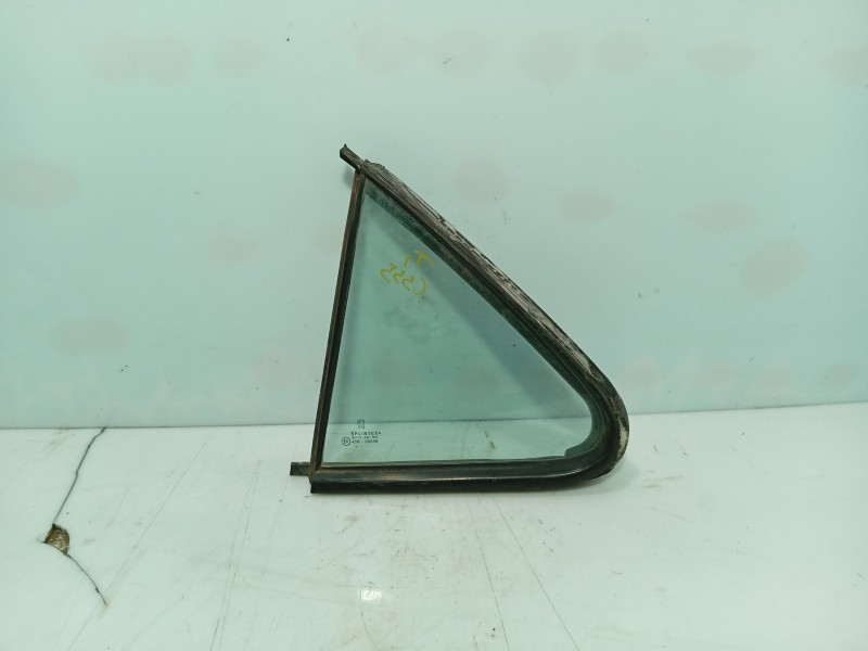 Recambio de luna custodia trasera izquierda para peugeot 406 (8b) 2.0 hdi 90 referencia OEM IAM   