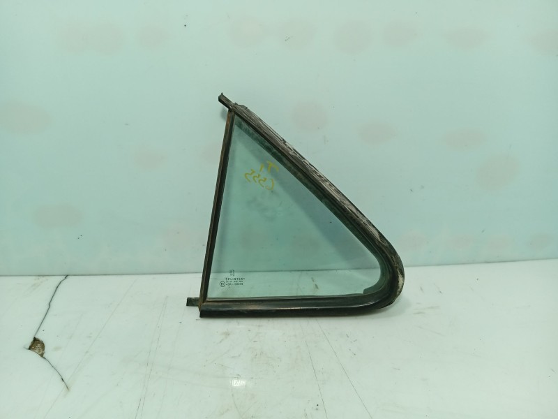 Recambio de luna custodia trasera izquierda para peugeot 406 (8b) 2.0 hdi 90 referencia OEM IAM   