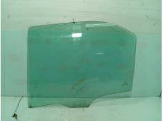 Recambio de luna trasera izquierda para peugeot 406 (8b) 2.0 hdi 90 referencia OEM IAM   