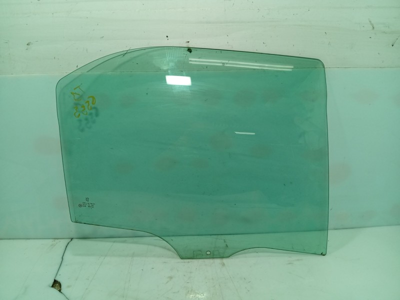 Recambio de luna trasera derecha para peugeot 406 (8b) 2.0 hdi 90 referencia OEM IAM   