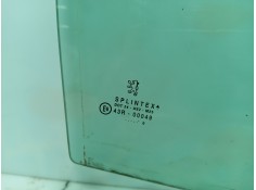 Recambio de luna trasera derecha para peugeot 406 (8b) 2.0 hdi 90 referencia OEM IAM    2