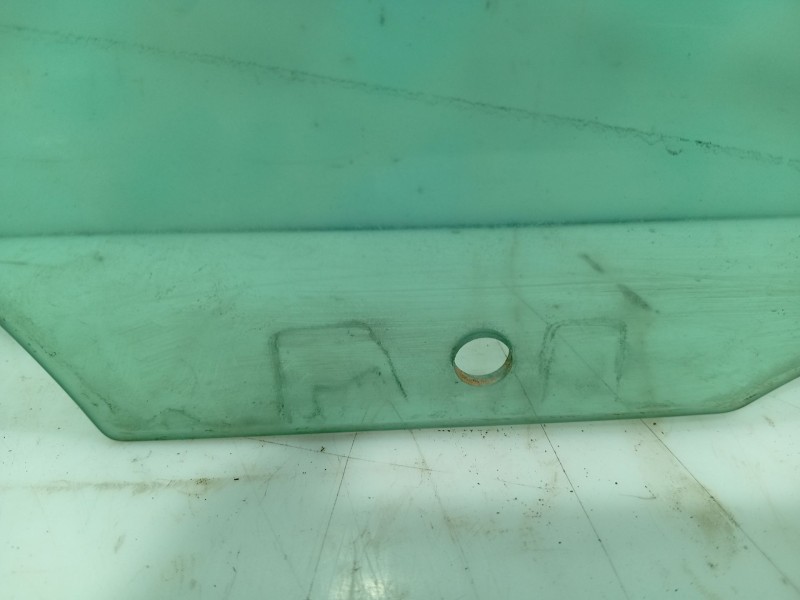 Recambio de luna trasera derecha para peugeot 406 (8b) 2.0 hdi 90 referencia OEM IAM   