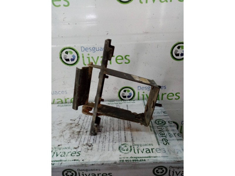 Recambio de maneta exterior porton para  referencia OEM IAM   