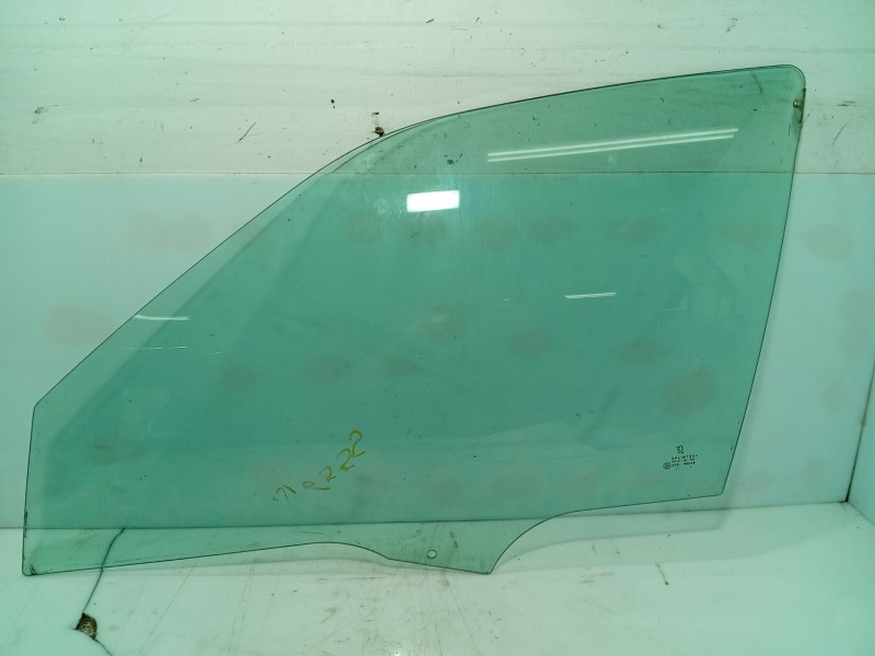 Recambio de luna delantera izquierda para peugeot 406 (8b) 2.0 hdi 90 referencia OEM IAM   