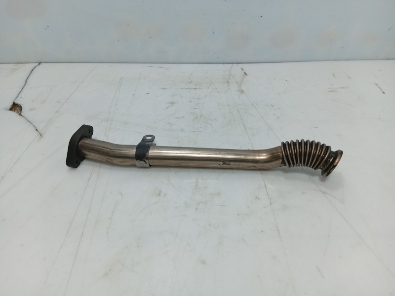 Recambio de tubo para peugeot 406 (8b) 2.0 hdi 90 referencia OEM IAM   