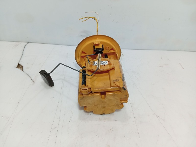 Recambio de aforador para peugeot 406 (8b) 2.0 hdi 90 referencia OEM IAM   