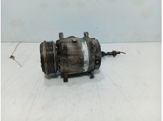Recambio de compresor aire acondicionado para peugeot 406 (8b) 2.0 hdi 90 referencia OEM IAM   