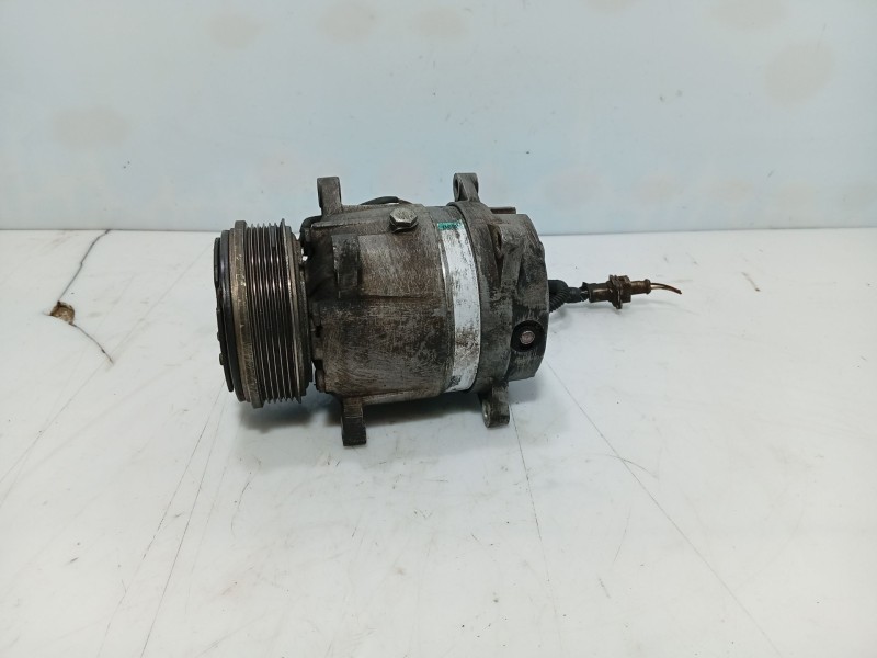 Recambio de compresor aire acondicionado para peugeot 406 (8b) 2.0 hdi 90 referencia OEM IAM   