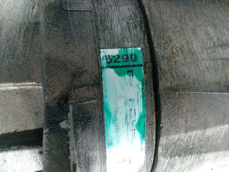 Recambio de compresor aire acondicionado para peugeot 406 (8b) 2.0 hdi 90 referencia OEM IAM   