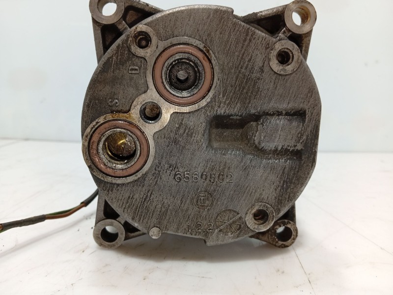 Recambio de compresor aire acondicionado para peugeot 406 (8b) 2.0 hdi 90 referencia OEM IAM   