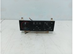 Recambio de mando calefaccion / aire acondicionado para peugeot 406 (8b) 2.0 hdi 90 referencia OEM IAM   