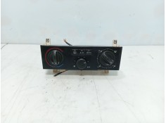 Recambio de mando calefaccion / aire acondicionado para peugeot 406 (8b) 2.0 hdi 90 referencia OEM IAM    2