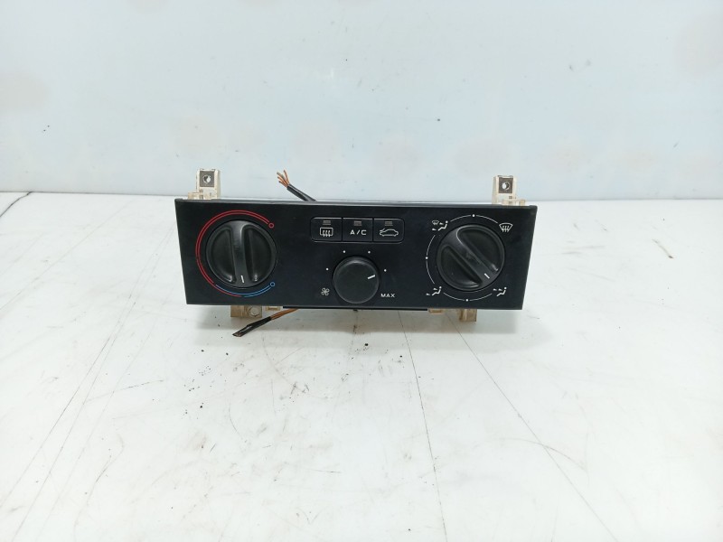 Recambio de mando calefaccion / aire acondicionado para peugeot 406 (8b) 2.0 hdi 90 referencia OEM IAM   
