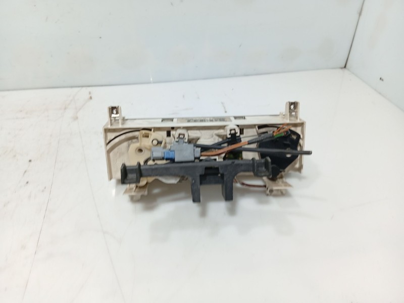 Recambio de mando calefaccion / aire acondicionado para peugeot 406 (8b) 2.0 hdi 90 referencia OEM IAM   