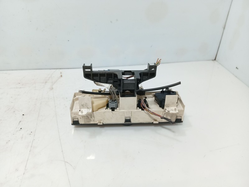 Recambio de mando calefaccion / aire acondicionado para peugeot 406 (8b) 2.0 hdi 90 referencia OEM IAM   