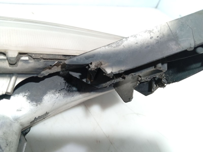 Recambio de piloto delantero derecho para peugeot 406 (8b) 2.0 hdi 90 referencia OEM IAM   
