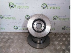 Recambio de disco freno delantero para  referencia OEM IAM 628.1781   2