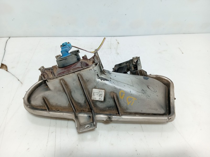 Recambio de piloto delantero derecho para peugeot 406 (8b) 2.0 hdi 90 referencia OEM IAM   