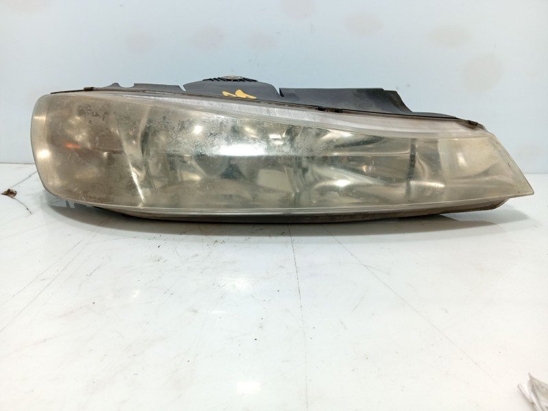 Recambio de faro derecho para peugeot 406 (8b) 2.0 hdi 90 referencia OEM IAM   
