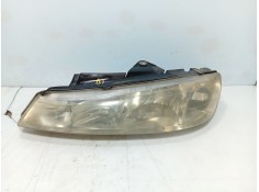 Recambio de faro izquierdo para peugeot 406 (8b) 2.0 hdi 90 referencia OEM IAM   