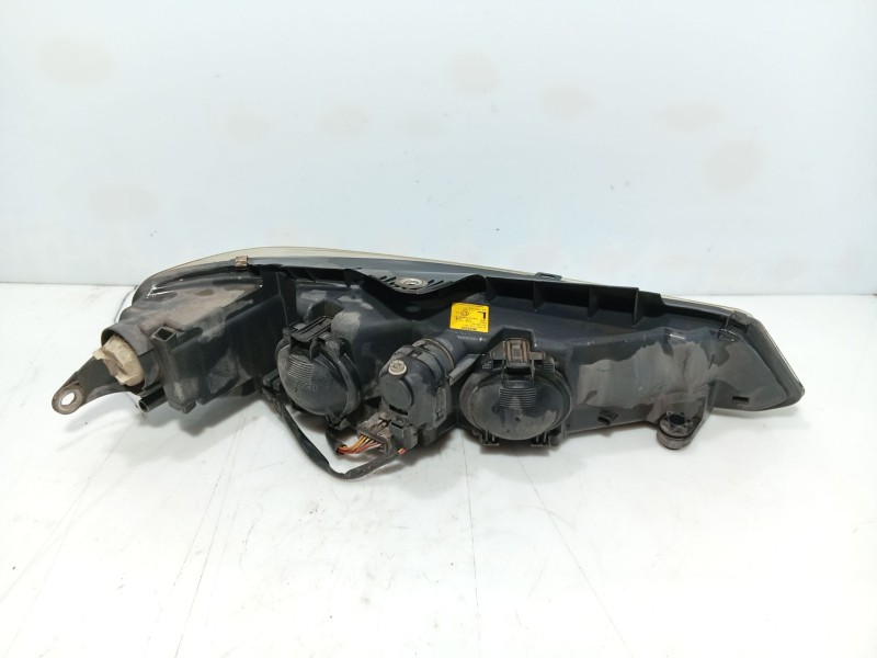 Recambio de faro izquierdo para peugeot 406 (8b) 2.0 hdi 90 referencia OEM IAM   