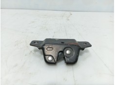 Recambio de cerradura maletero / porton para peugeot 406 (8b) 2.0 hdi 90 referencia OEM IAM   