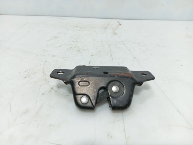 Recambio de cerradura maletero / porton para peugeot 406 (8b) 2.0 hdi 90 referencia OEM IAM   