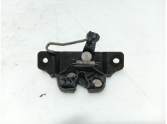 Recambio de cerradura maletero / porton para peugeot 406 (8b) 2.0 hdi 90 referencia OEM IAM    2