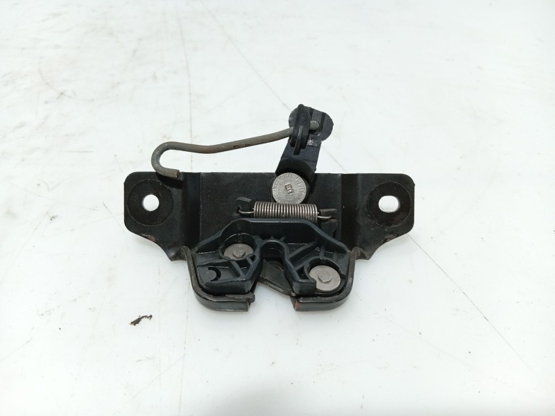 Recambio de cerradura maletero / porton para peugeot 406 (8b) 2.0 hdi 90 referencia OEM IAM   