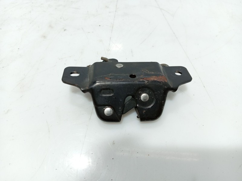 Recambio de cerradura maletero / porton para peugeot 406 (8b) 2.0 hdi 90 referencia OEM IAM   