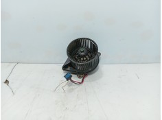 Recambio de ventilador calefaccion para peugeot 406 (8b) 2.0 hdi 90 referencia OEM IAM   