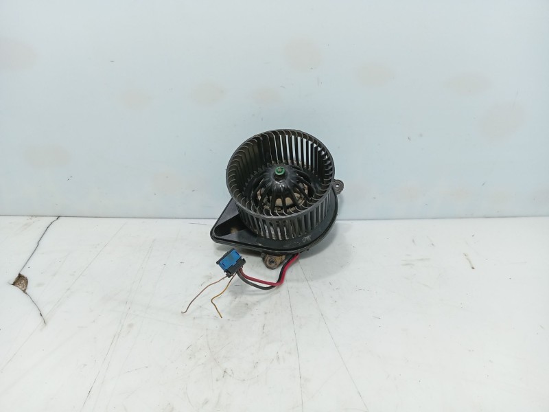 Recambio de ventilador calefaccion para peugeot 406 (8b) 2.0 hdi 90 referencia OEM IAM   