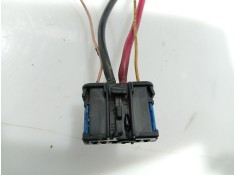 Recambio de ventilador calefaccion para peugeot 406 (8b) 2.0 hdi 90 referencia OEM IAM    2