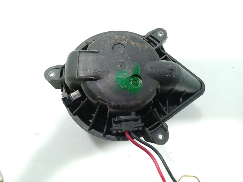 Recambio de ventilador calefaccion para peugeot 406 (8b) 2.0 hdi 90 referencia OEM IAM   