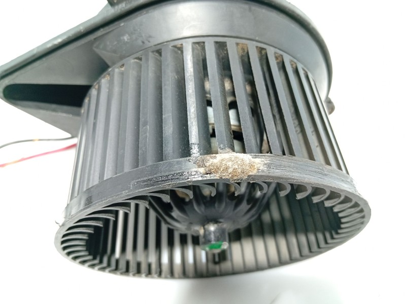 Recambio de ventilador calefaccion para peugeot 406 (8b) 2.0 hdi 90 referencia OEM IAM   