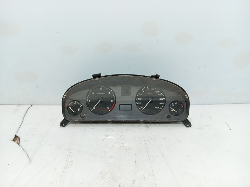 Recambio de cuadro instrumentos para peugeot 406 (8b) 2.0 hdi 90 referencia OEM IAM   