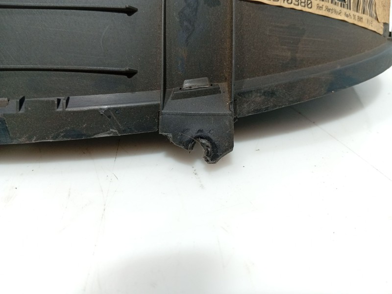 Recambio de cuadro instrumentos para peugeot 406 (8b) 2.0 hdi 90 referencia OEM IAM   