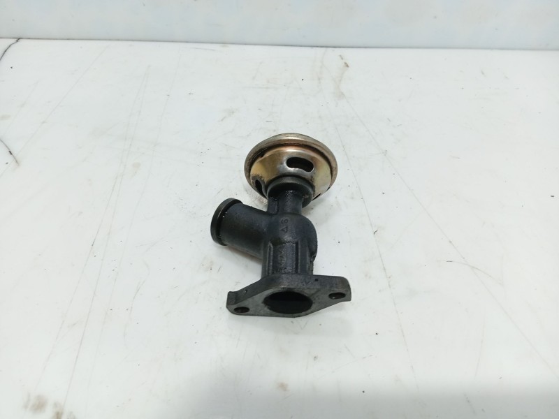 Recambio de valvula egr para peugeot 406 (8b) 2.0 hdi 90 referencia OEM IAM   