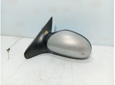 Recambio de retrovisor izquierdo para peugeot 406 (8b) 2.0 hdi 90 referencia OEM IAM    2