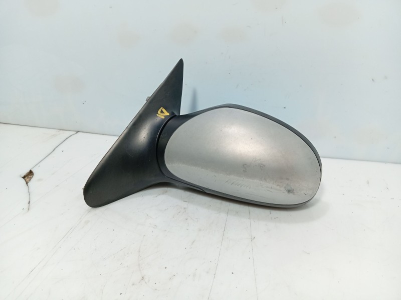 Recambio de retrovisor izquierdo para peugeot 406 (8b) 2.0 hdi 90 referencia OEM IAM   