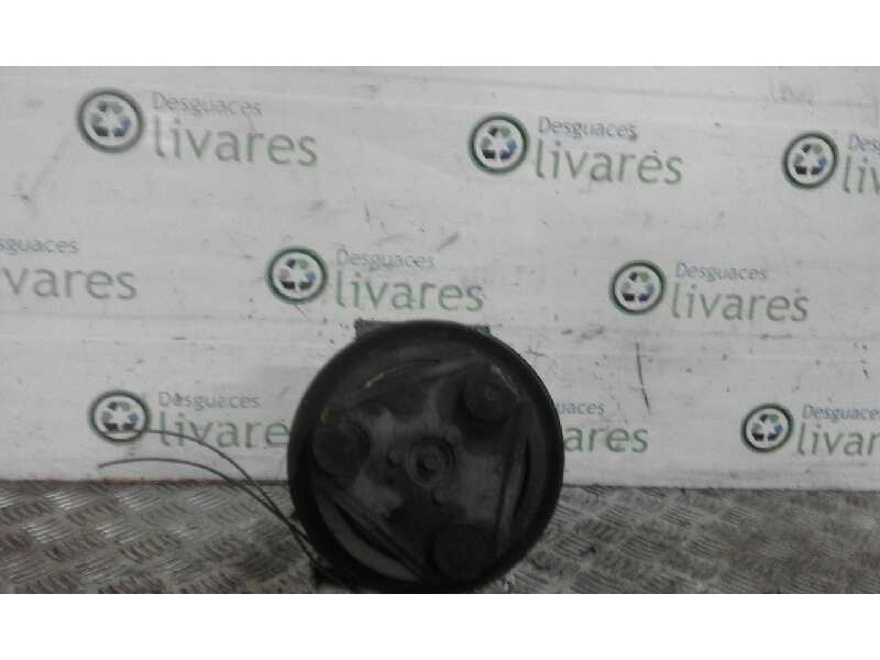 Recambio de compresor aire acondicionado para ford mondeo berlina (gd) ghia   |   08.96 - 12.01 | 1996 - 2001 | 131 cv / 96 kw r