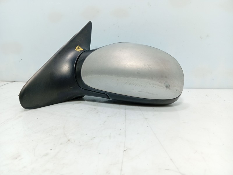 Recambio de retrovisor izquierdo para peugeot 406 (8b) 2.0 hdi 90 referencia OEM IAM   