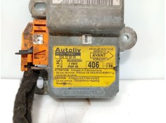 Recambio de centralita airbag para peugeot 406 (8b) 2.0 hdi 90 referencia OEM IAM    2