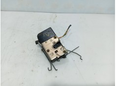 Recambio de cerradura puerta delantera izquierda para peugeot 406 (8b) 2.0 hdi 90 referencia OEM IAM   