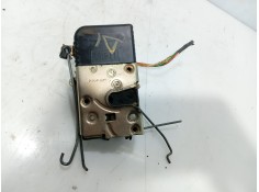 Recambio de cerradura puerta delantera izquierda para peugeot 406 (8b) 2.0 hdi 90 referencia OEM IAM    2
